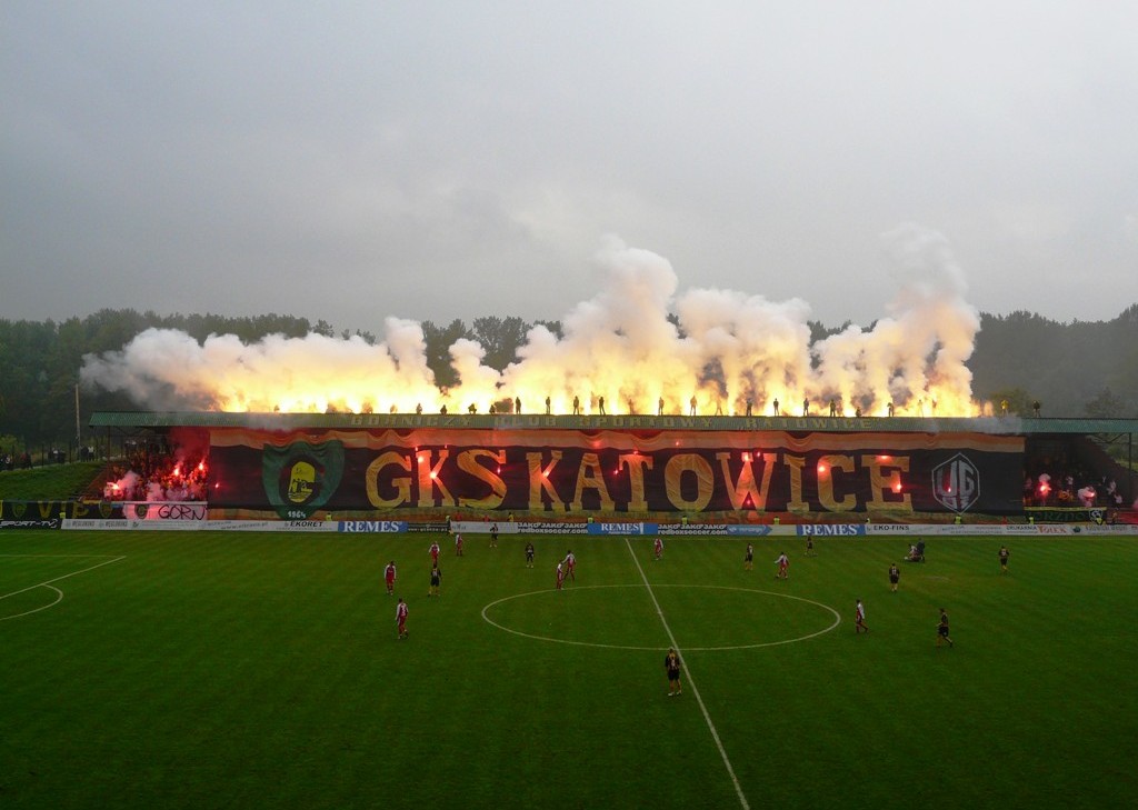 Gks Katowice